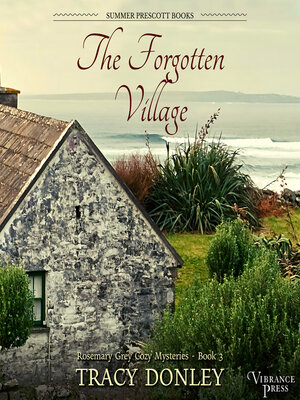 cover image of The Forgotten Village